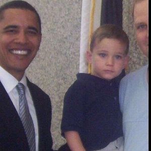 Meet your Posher, Ben